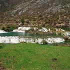 Cascadas de Huancaya - Yauyos