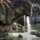 CASCADAS DE LAS LAGUNAS DE RUIDERA