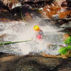 Cascadas de Nogaleda