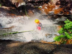 Cascadas de Nogaleda