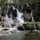 Cascadas de Villa Luz - Tacotalpa Tabasco -