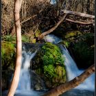 Cascadas del Huéznar