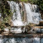 Cascadas Las Golondrinas