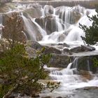 Cascadas Pirineos