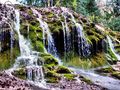 Cascade... de JeanPierre 