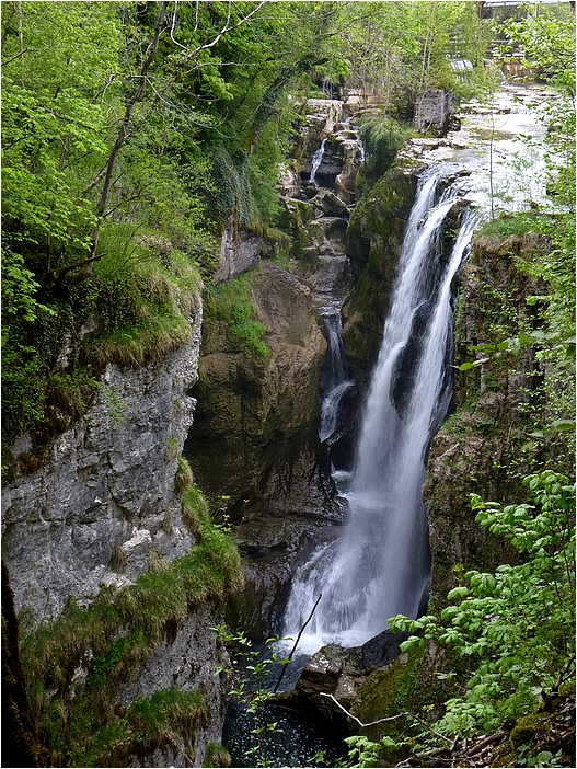 Cascade