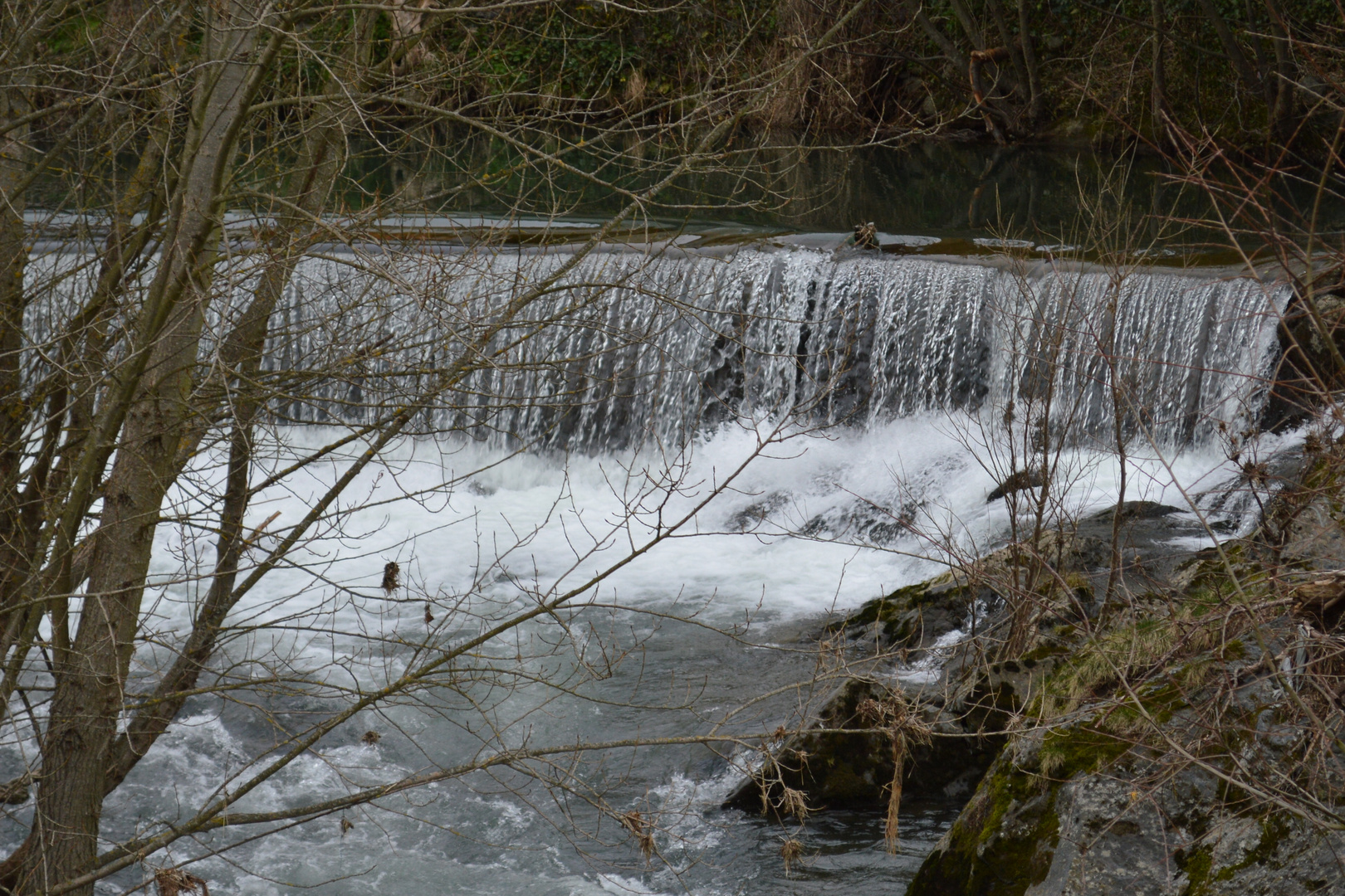 Cascade - Ariège