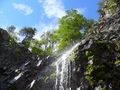 cascade de tortol 