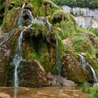 Cascade Baume-les-Messieurs 1