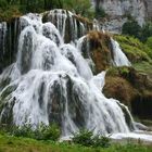 Cascade Baume-les-Messieurs 2