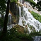 Cascade Baume-les-Messieurs 4