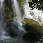 Cascade Baume-les-Messieurs 5