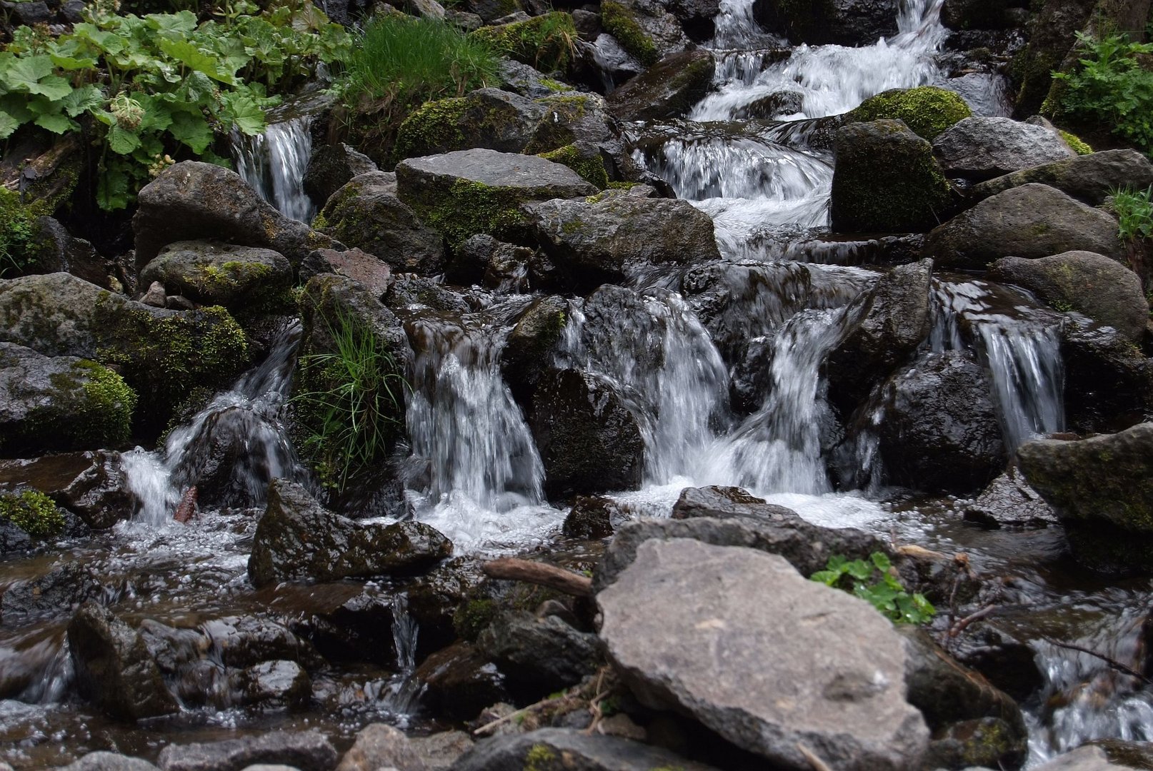 cascade bourboule 2