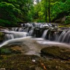 Cascade Chateau Granier