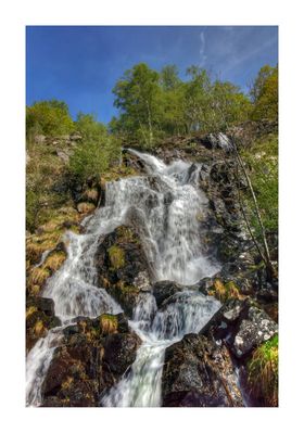 Cascade d 'Arbu-JR-DXO