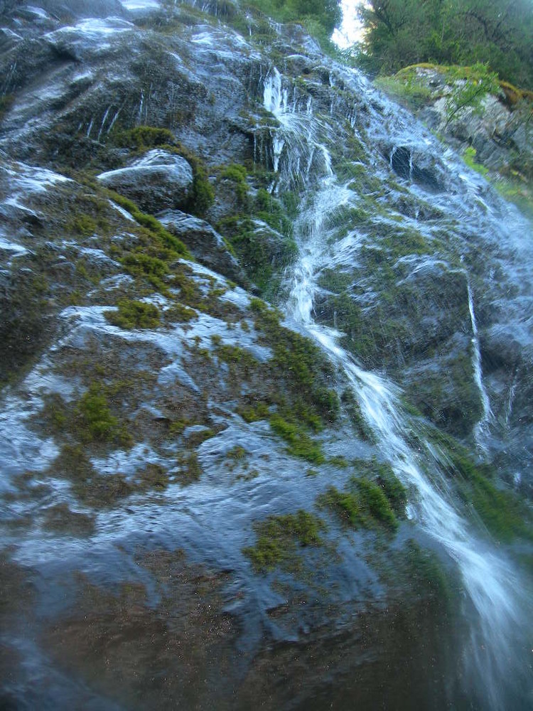 Cascade