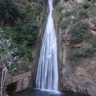 Cascade d'Algerie