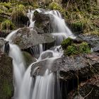 Cascade dans le 63