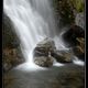 Cascade dans les pyrnes