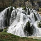 Cascade de Baume