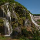 Cascade de Baume les Messieurs