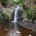 Cascade de Bayehon