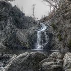 Cascade de Bayehonne, Belgien