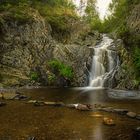 Cascade de bayonne