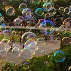 Cascade de bulles