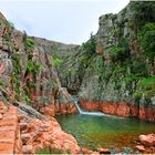 Cascade de Capo d'Orto