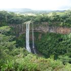 Cascade de Chamarel