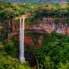 Cascade de Chamarel