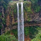 Cascade de Chamarel, Ile Maurice