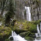 Cascade de Consolation