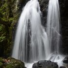 Cascade de Dragne