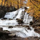 Cascade de Foncouverte