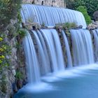 Cascade de Gairault à Nice