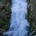 Cascade de glace