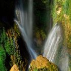 CASCADE DE GLANDIEU -