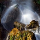 CASCADE DE GLANDIEU