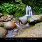 Cascade de Guadeloupe