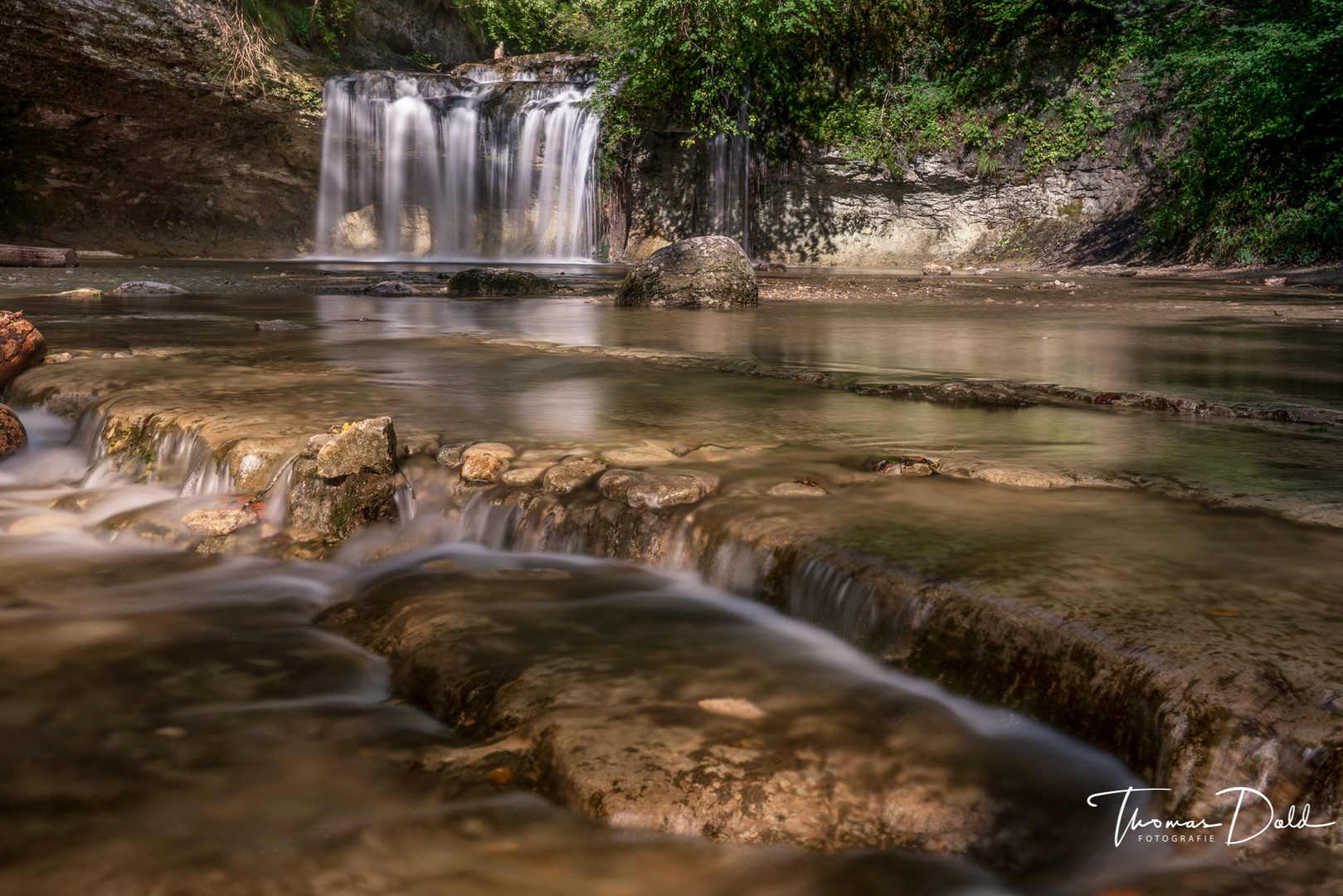 Cascade de Herisson-2