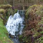 Cascade de Houmar