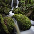 Cascade de la Besque