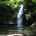 Cascade de la Bravona