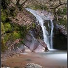 Cascade de la Chaudière