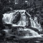 Cascade de la Clarée