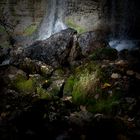 Cascade de la Doria