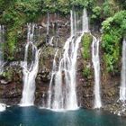 Cascade de la Grande Ravine