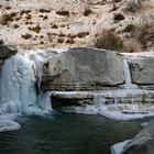 Cascade de la Méouge, lieu d'exception.